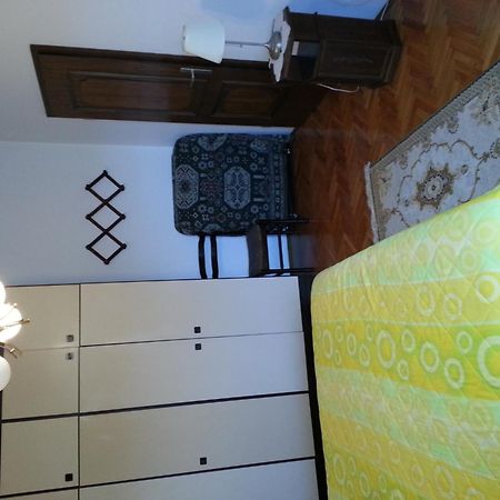 Apartment Degobbis Ровинь Номер фото