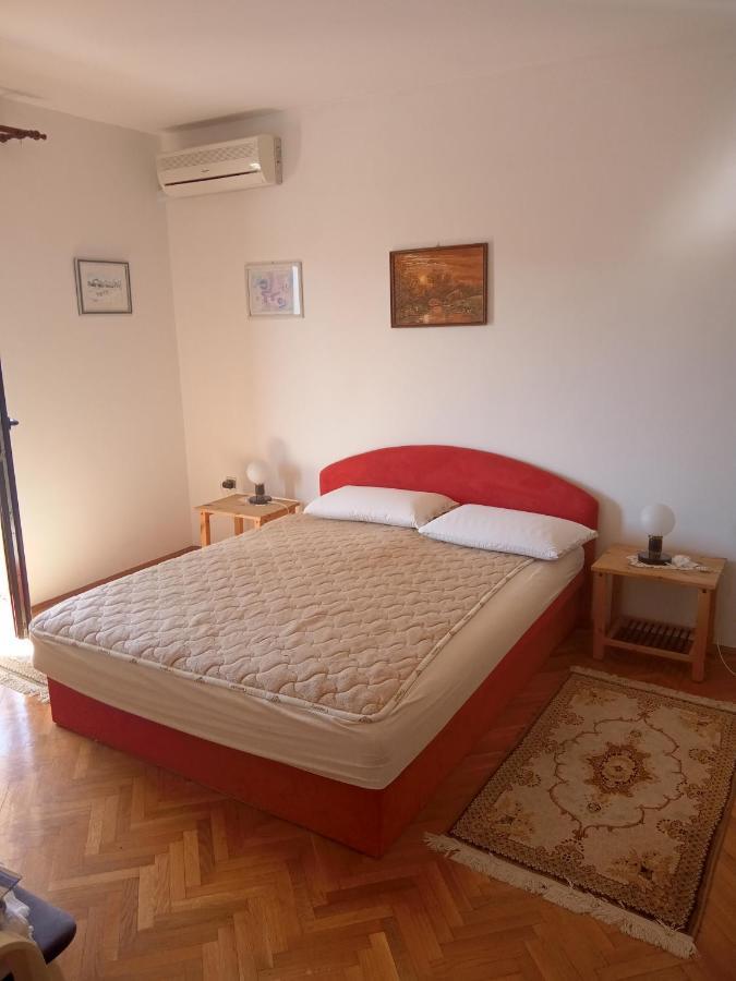 Apartment Degobbis Ровинь Экстерьер фото