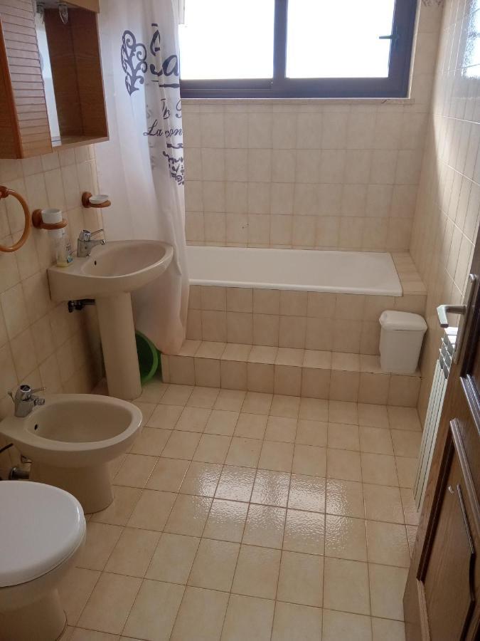 Apartment Degobbis Ровинь Экстерьер фото