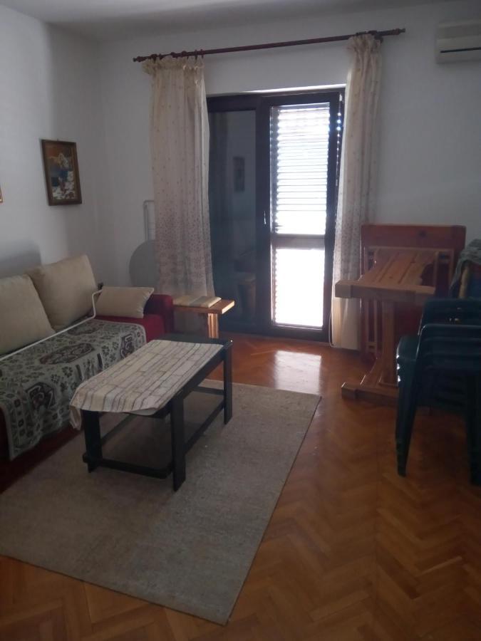 Apartment Degobbis Ровинь Экстерьер фото