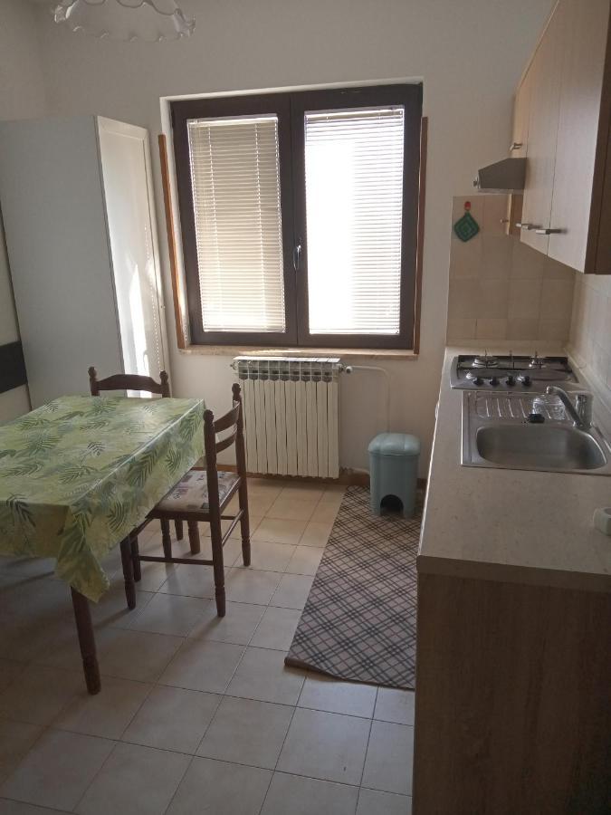 Apartment Degobbis Ровинь Экстерьер фото