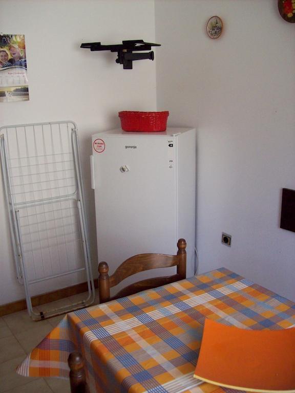 Apartment Degobbis Ровинь Экстерьер фото