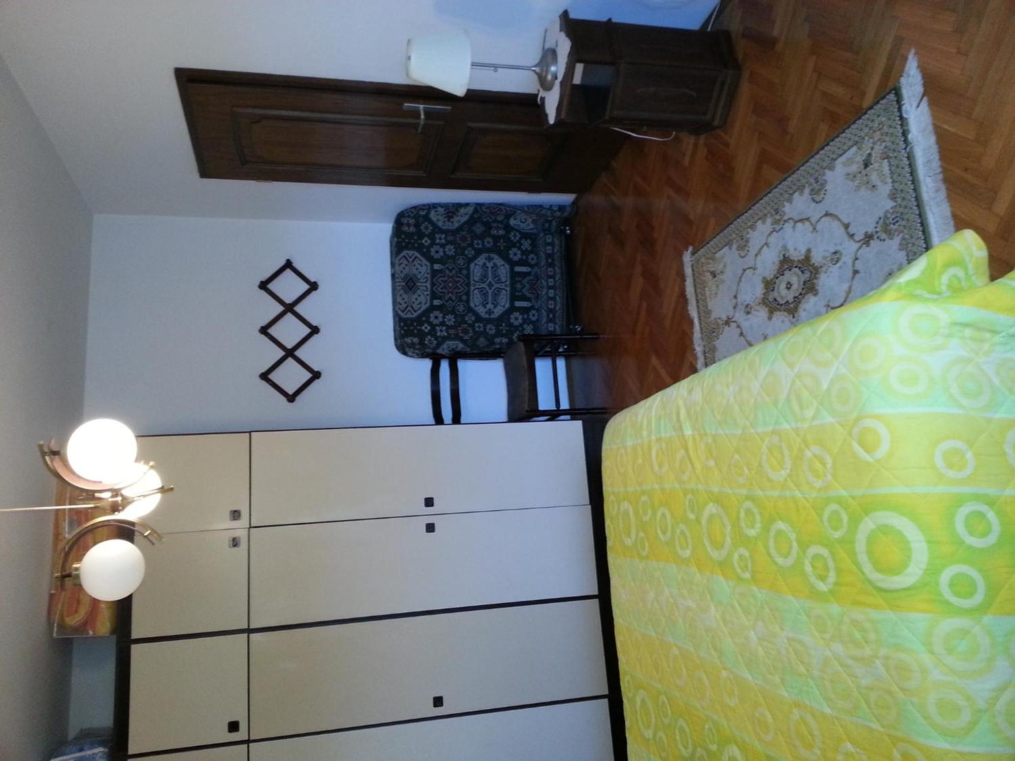 Apartment Degobbis Ровинь Номер фото