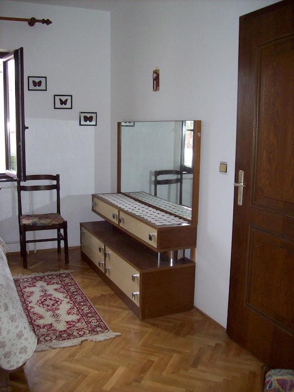 Apartment Degobbis Ровинь Номер фото