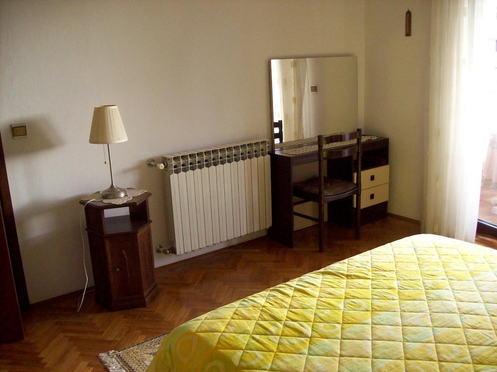 Apartment Degobbis Ровинь Номер фото